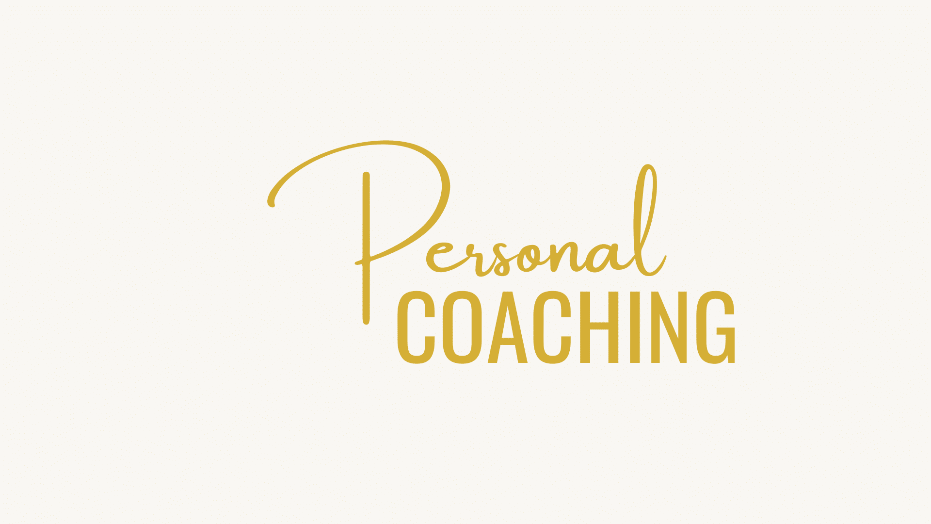 Personal Coaching Elke Friedrichs München